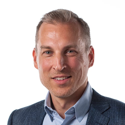 Chris Mele, CEO of Software Pricing Partners
