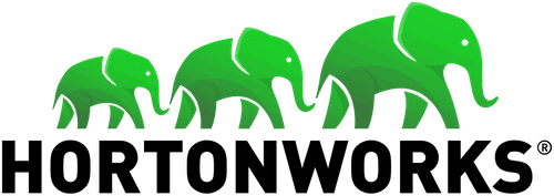 HortonWorks