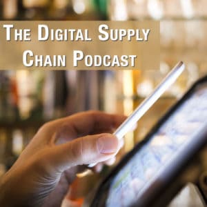 Digital Supply Chain — Digital Supply Chain podcast artwork
